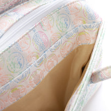 Load image into Gallery viewer, Tea Ceremony Bag "MAN-MARU miffy (white)"