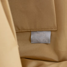 Load image into Gallery viewer, Tea Ceremony Bag "MAN-MARU miffy (white)"