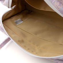 Load image into Gallery viewer, Tea Ceremony Bag "MAN-MARU miffy (purple)"