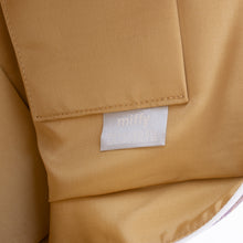 Load image into Gallery viewer, Tea Ceremony Bag "MAN-MARU miffy (purple)"