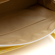 Load image into Gallery viewer, Tea Ceremony Bag "SANKAKU miffy (yellow)"