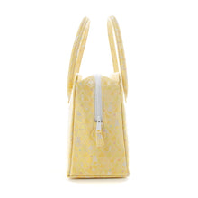 Load image into Gallery viewer, Tea Ceremony Bag "SANKAKU miffy (yellow)"