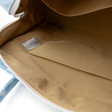 Load image into Gallery viewer, Tea Ceremony Bag "SANKAKU miffy (blue)"