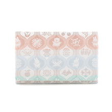 Load image into Gallery viewer, Name Card Container "miffy-no TAKARAMONO (pastel tone)"
