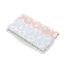Load image into Gallery viewer, Name Card Container "miffy-no TAKARAMONO (pastel tone)"