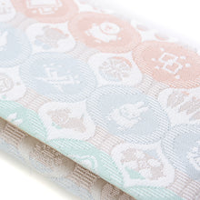 Load image into Gallery viewer, Name Card Container "miffy-no TAKARAMONO (pastel tone)"