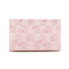 画像をギャラリービューアに読み込む, 裂裏名刺入 むこうむきミッフィー(ピンク)