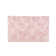 画像をギャラリービューアに読み込む, 裂裏名刺入 むこうむきミッフィー(ピンク)