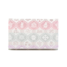 Load image into Gallery viewer, Name Card Container "miffy-no TAKARAMONO (pastel tone)"