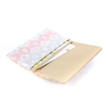 Load image into Gallery viewer, Name Card Container "miffy-no TAKARAMONO (pastel tone)"