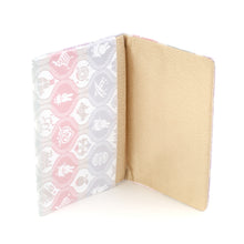 Load image into Gallery viewer, Name Card Container "miffy-no TAKARAMONO (pastel tone)"