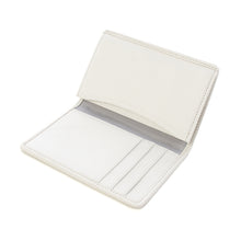 画像をギャラリービューアに読み込む, 縦型カードケース ミッフィー段文(オレンジ)