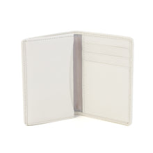 画像をギャラリービューアに読み込む, 縦型カードケース ミッフィー段文(オレンジ)