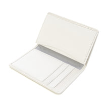 画像をギャラリービューアに読み込む, 縦型カードケース ミッフィー段文(グリーン)