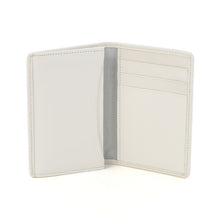 画像をギャラリービューアに読み込む, 縦型カードケース ミッフィー段文(グリーン)