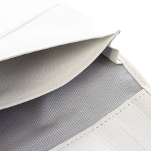 画像をギャラリービューアに読み込む, 縦型カードケース ミッフィー段文(グリーン)