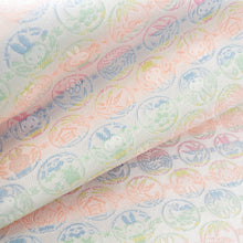 Load image into Gallery viewer, Dashi-bukusa Cloth "MAN-MARU miffy (white) "