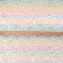 Load image into Gallery viewer, Dashi-bukusa Cloth "MAN-MARU miffy (white) "