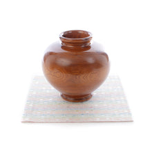 Load image into Gallery viewer, Dashi-bukusa Cloth "MAN-MARU miffy (white) "