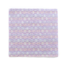Load image into Gallery viewer, Dashi-bukusa Cloth "MAN-MARU miffy (purple) "