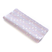 Load image into Gallery viewer, Dashi-bukusa Cloth "MAN-MARU miffy (purple) "