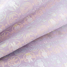 Load image into Gallery viewer, Dashi-bukusa Cloth "MAN-MARU miffy (purple) "