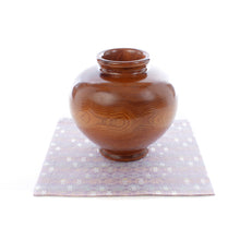 Load image into Gallery viewer, Dashi-bukusa Cloth "MAN-MARU miffy (purple) "