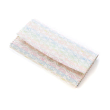 画像をギャラリービューアに読み込む, 懐紙入 まんまるミッフィー(ホワイト)