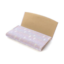 画像をギャラリービューアに読み込む, 懐紙入 まんまるミッフィー(パープル)