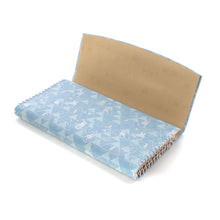 画像をギャラリービューアに読み込む, 懐紙入 さんかくミッフィー(ブルー)