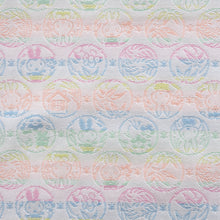 Load image into Gallery viewer, Ko-bukusa Cloth "MAN-MARU miffy (white)"