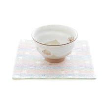 Load image into Gallery viewer, Ko-bukusa Cloth "MAN-MARU miffy (white)"