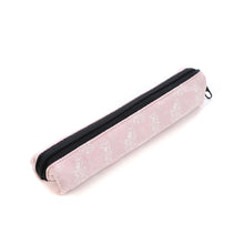 Load image into Gallery viewer, Pencil Container "MUKOU-MUKI miffy (pink)"