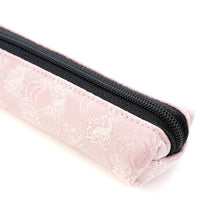 Load image into Gallery viewer, Pencil Container "MUKOU-MUKI miffy (pink)"