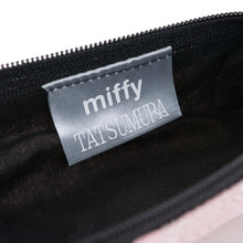 Load image into Gallery viewer, Pencil Container "MUKOU-MUKI miffy (pink)"