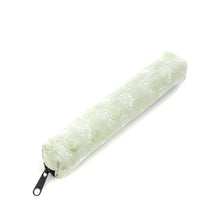 Load image into Gallery viewer, Pencil Container "MUKOU-MUKI miffy (green)"