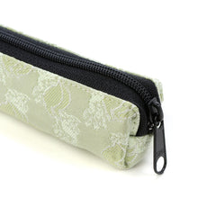 Load image into Gallery viewer, Pencil Container "MUKOU-MUKI miffy (green)"