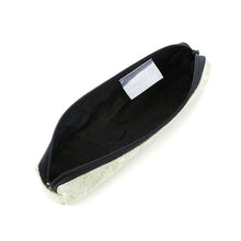 Load image into Gallery viewer, Pencil Container "MUKOU-MUKI miffy (green)"