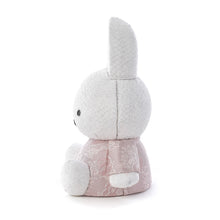 Load image into Gallery viewer, Wooden doll "MUKOU-MUKI miffy (pink)"