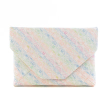 Load image into Gallery viewer, Sukiya bag "MAN-MARU miffy (white)"