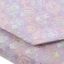 画像をギャラリービューアに読み込む, 数寄屋袋 まんまるミッフィー(パープル)