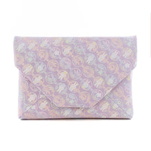 画像をギャラリービューアに読み込む, 数寄屋袋 まんまるミッフィー(パープル)