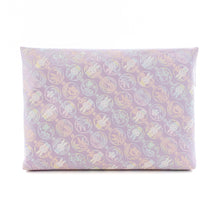 画像をギャラリービューアに読み込む, 数寄屋袋 まんまるミッフィー(パープル)