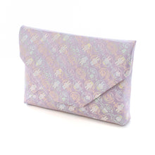 画像をギャラリービューアに読み込む, 数寄屋袋 まんまるミッフィー(パープル)