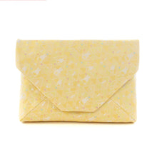 画像をギャラリービューアに読み込む, 数寄屋袋 さんかくミッフィー(イエロー)