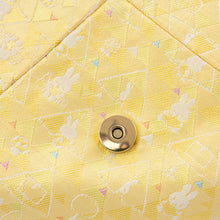 画像をギャラリービューアに読み込む, 数寄屋袋 さんかくミッフィー(イエロー)