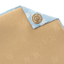 Load image into Gallery viewer, Sukiya bag "SANKAKU miffy (blue)"