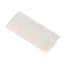 Load image into Gallery viewer, Long Wallet "miffy HANA-KARUTA(champagne gold)"