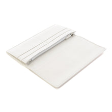 Load image into Gallery viewer, Long Wallet "miffy HANA-KARUTA(champagne gold)"