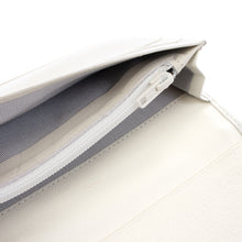 Load image into Gallery viewer, Long Wallet "miffy HANA-KARUTA(champagne gold)"